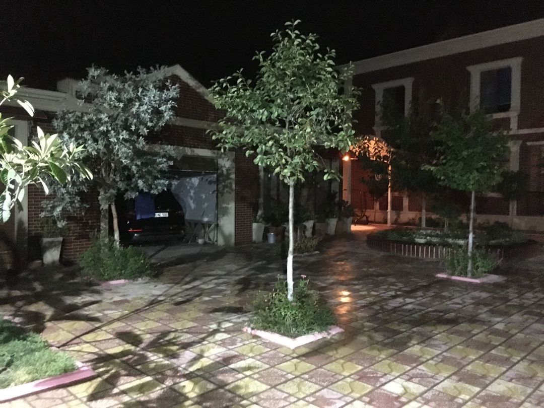 Satılır 6 otaqlı həyət evi/bağ evi 280 m² — Ev, villa, Bakı (4)