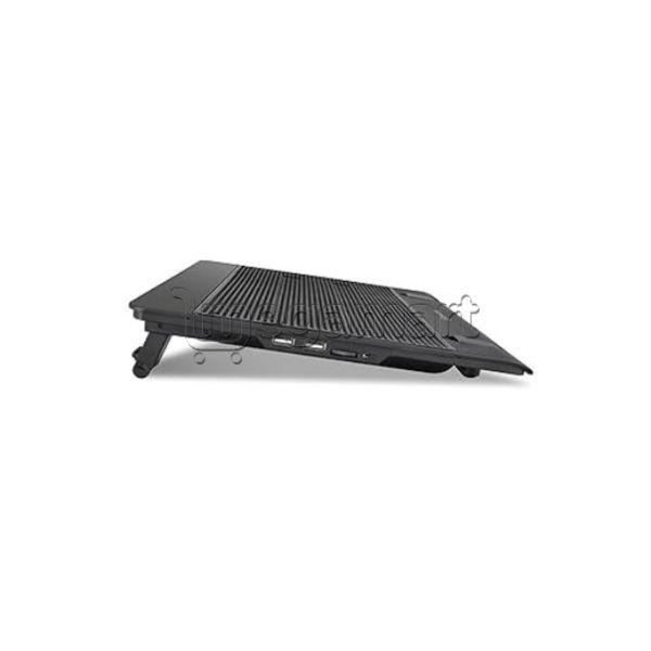 Kuler Thermaltake Massive 14 Steel Mesh Panel Dual 140mm Blue LED Fan Adjustable Speed (CL-N001-PL14BU-A) — Soyutucular və soyutma sistemləri, Bakı (3)