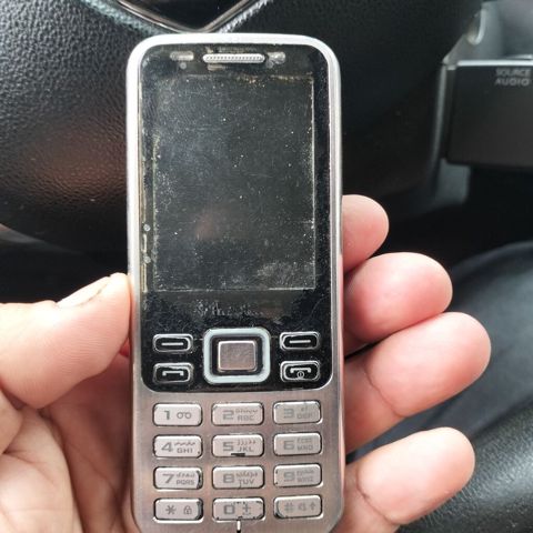 Samsung L700, rəng - Qara, Düyməli — 27 ₼ · Bakı · Samsung Samsung L700, rəng - Qara, Düyməli — Bakı