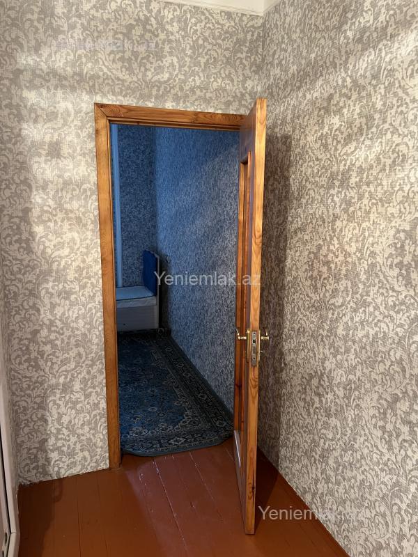 Kirayə 2 otaqlı Bina evi menzil (Köhnə tikili), 40 m², 10-cu mikrorayon — Mənzil, Sumqayıt (2)