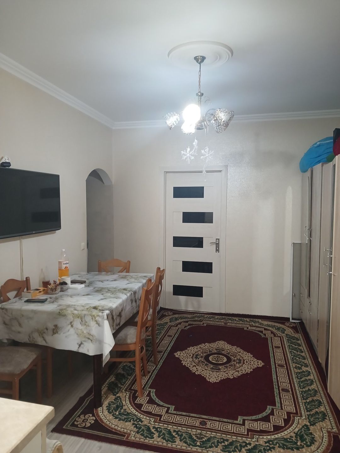 İcarəyə verilir 3 otaqlı köhnə tikili 65 m² — Mənzil, Bakı (6)