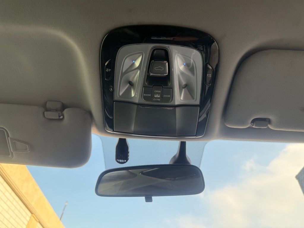 Hyundai Grandeur, 3.0 L, 2013 il, 203 000 km — Avtomobillər, Bakı (9)
