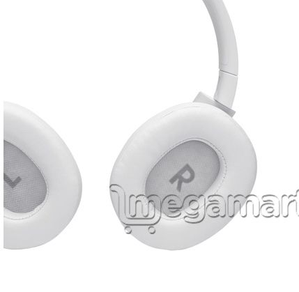 Simsiz qulaqlıq JBL Tune 760NC White (JBLT760NCWHT) — Uşaq qulaqlıqları, Bakı (2)
