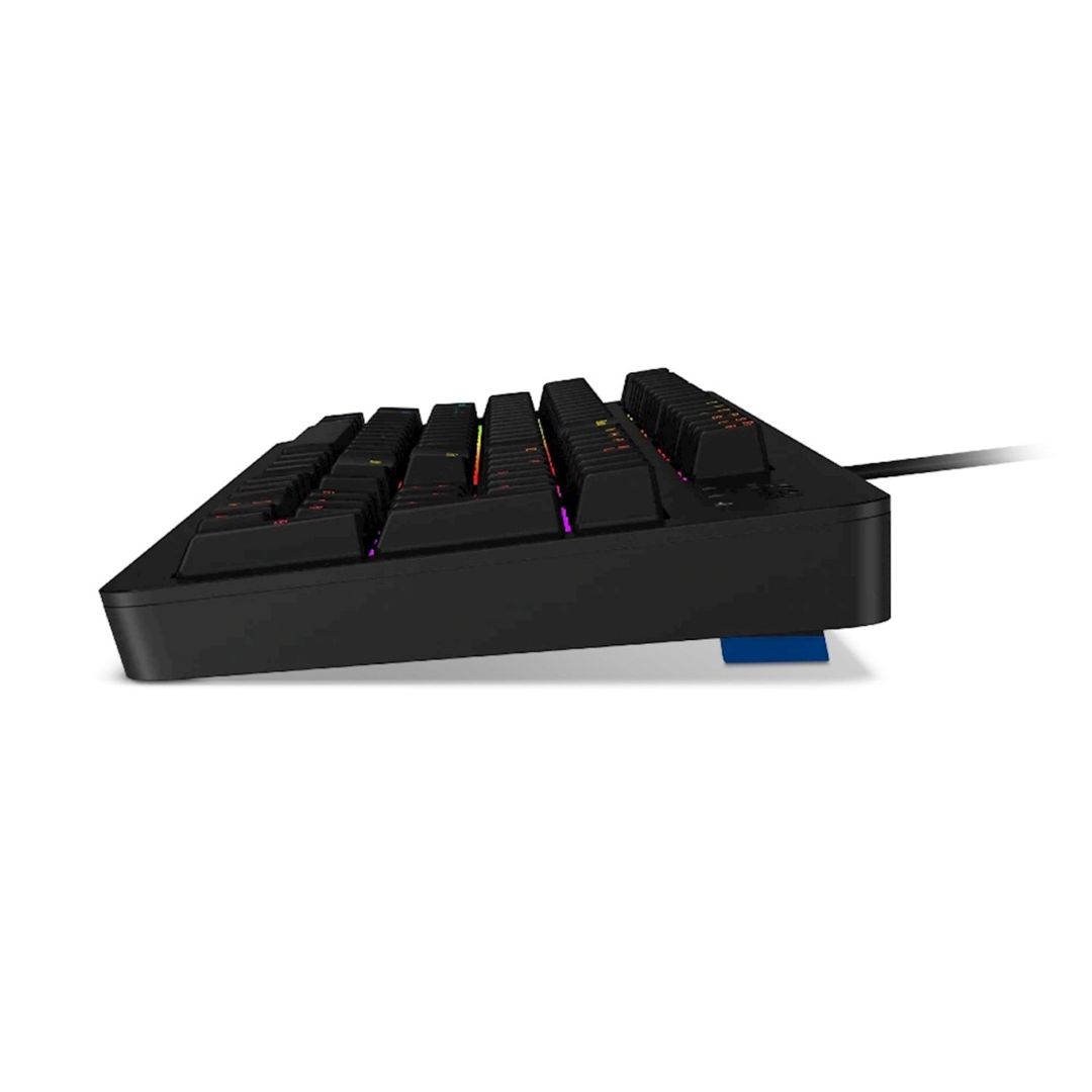 Klaviatura Lenovo Legion K300 RGB Gaming (GY40Y57709) — Klaviaturalar və siçanlar, Bakı (2)
