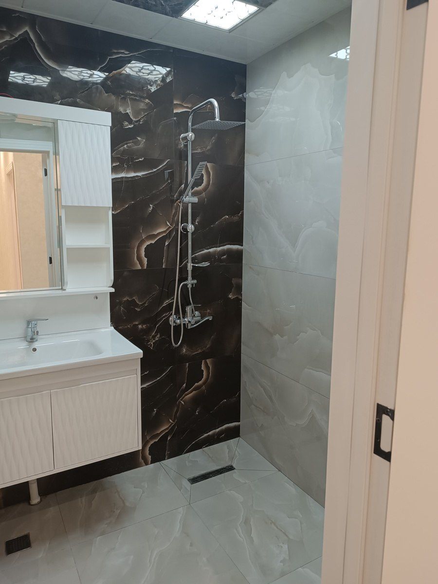 Satılır 3 otaqlı köhnə tikili 80 m² — Mənzil, Bakı (10)