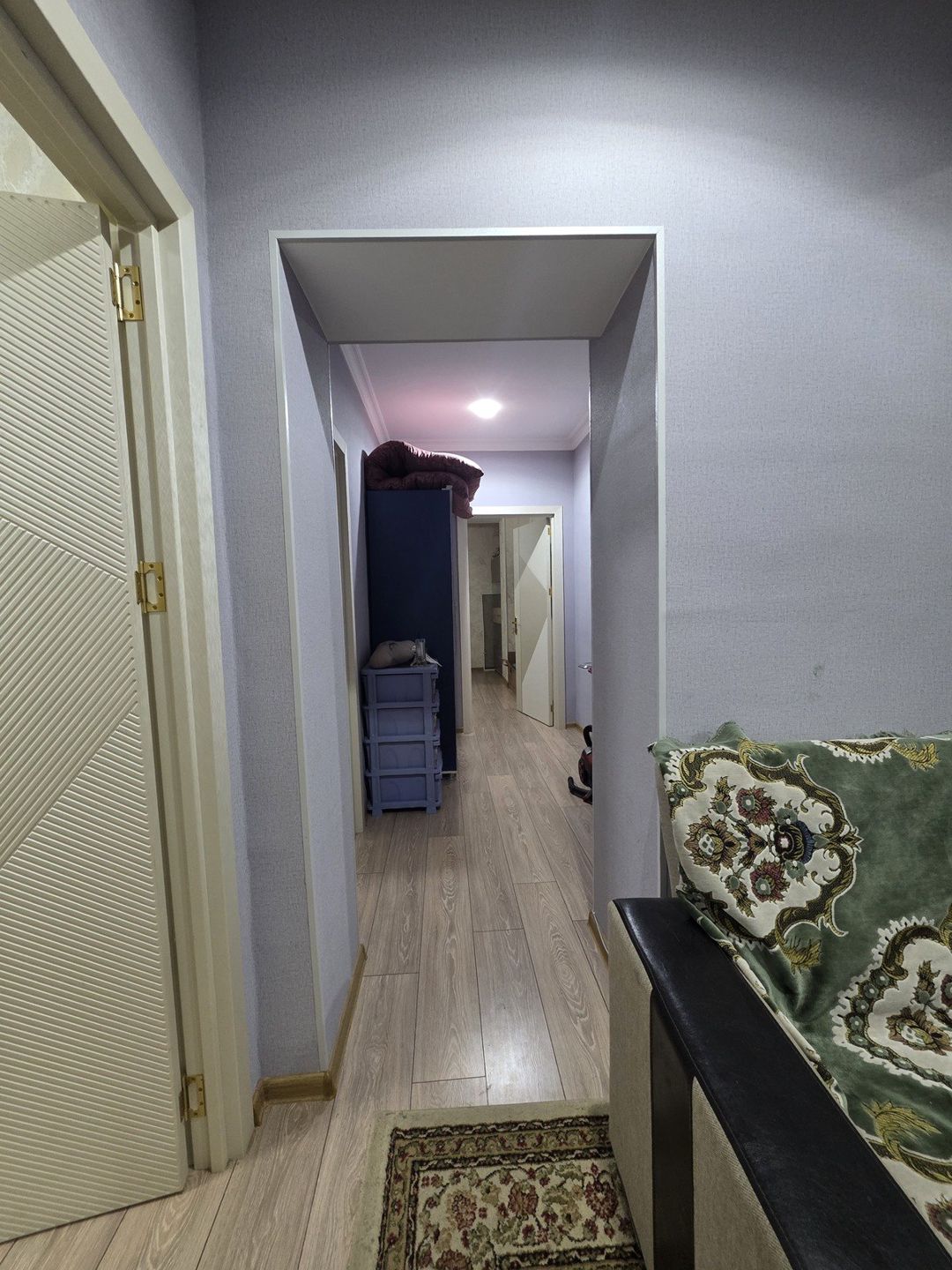 Satılır 2 otaqlı yeni tikili 82.3 m² — Mənzil, Bakı (9)