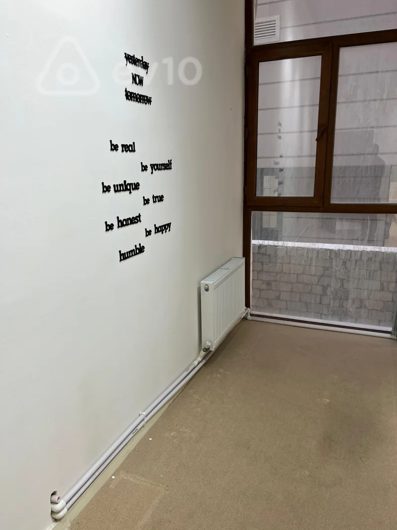 Ofis, 105 m², 8 noyabr k 23 — kirayə — Ofis, Bakı (9)