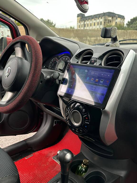 Nissan Note, 1.2 L, 2014 il, 126 000 km 75-CB-180 — Avtomobillər, Bakı (3)