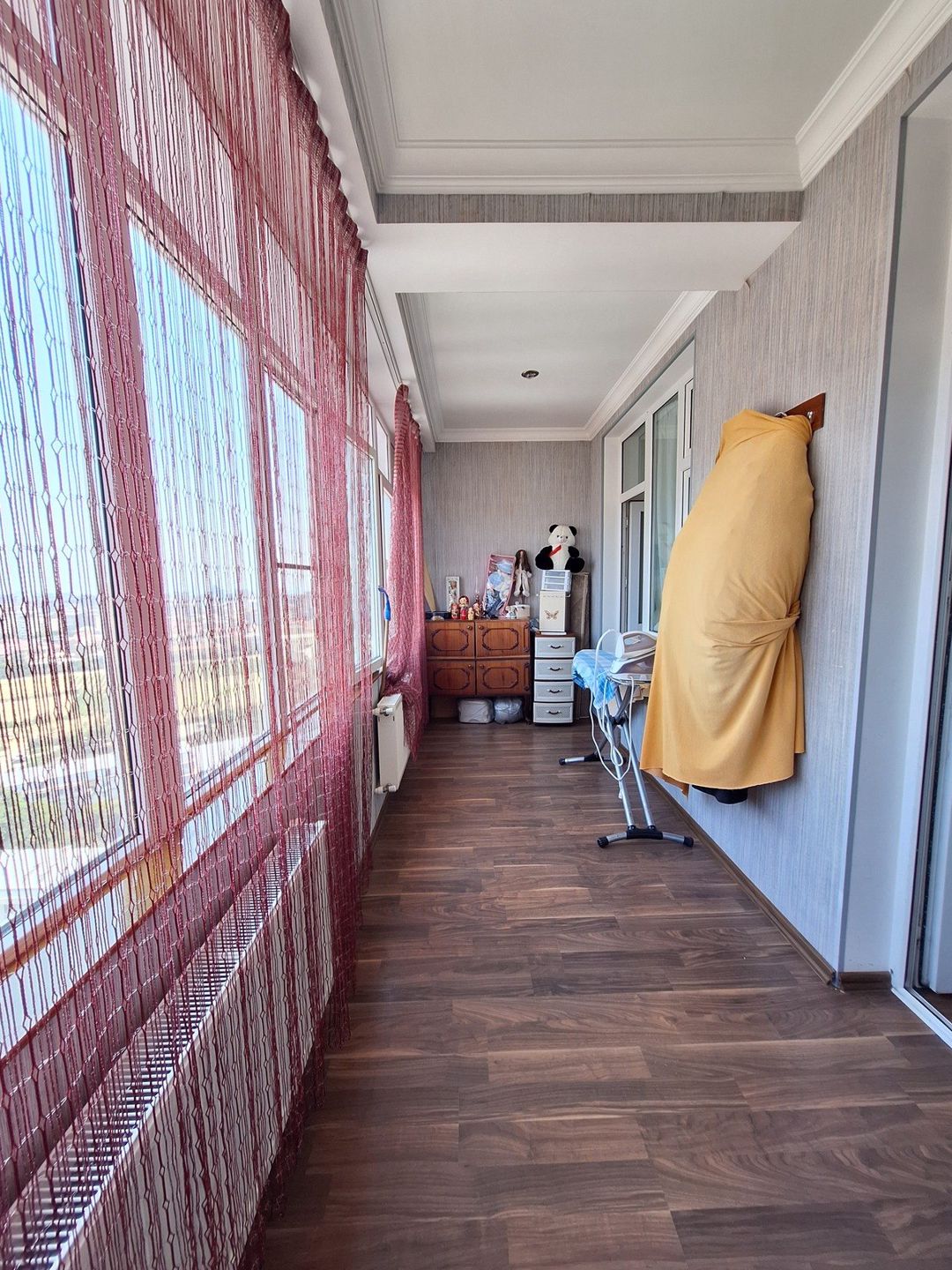 Satılır 3 otaqlı yeni tikili 140 m² — Mənzil, Bakı (7)