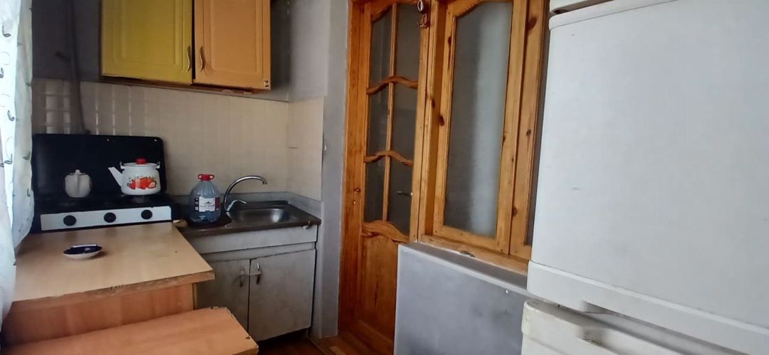 1-otaqlı mənzil, Memar Əcəmi m., 32 m² — Mənzil, Bakı (7)