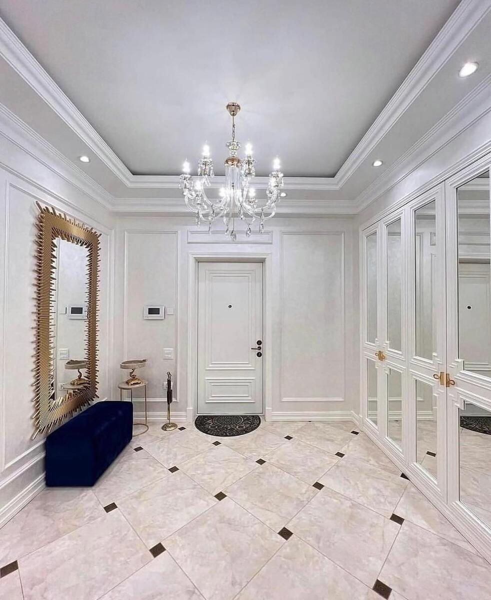 Satılır 2 otaqlı yeni tikili 96 m² — Mənzil, Bakı (5)