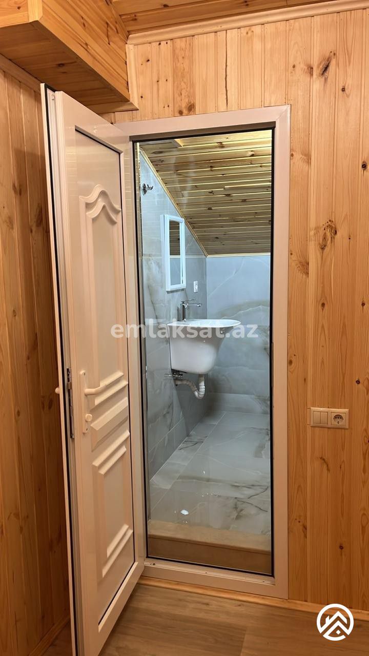 Kirayə (aylıq) 2 otaq yeni tikili 77 m², Azadlıq metrosu — Mənzil, Bakı (5)