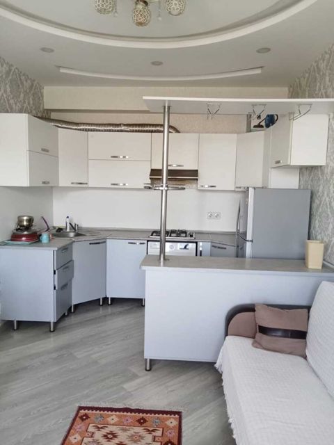 İcarəyə verilir 3 otaqlı yeni tikili 100 m² — Bakı