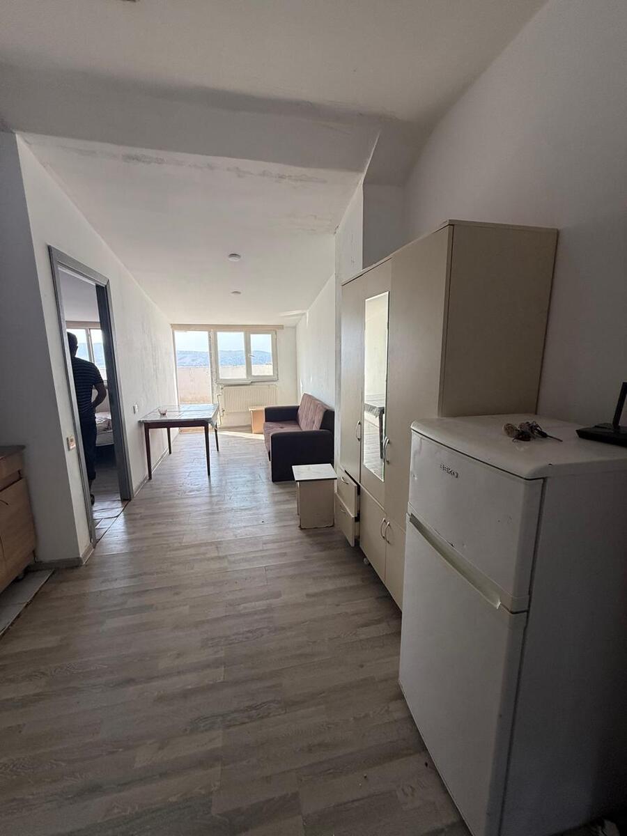 Satılır 2 otaqlı yeni tikili 45 m² — Mənzil, Bakı (5)