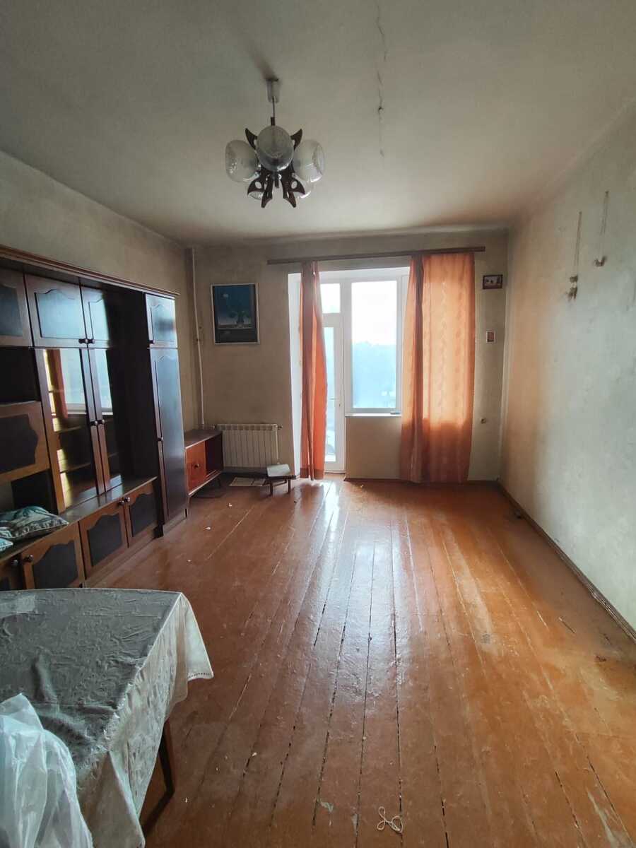 Satılır 3 otaqlı köhnə tikili 80 m² — Mənzil, Bakı (3)