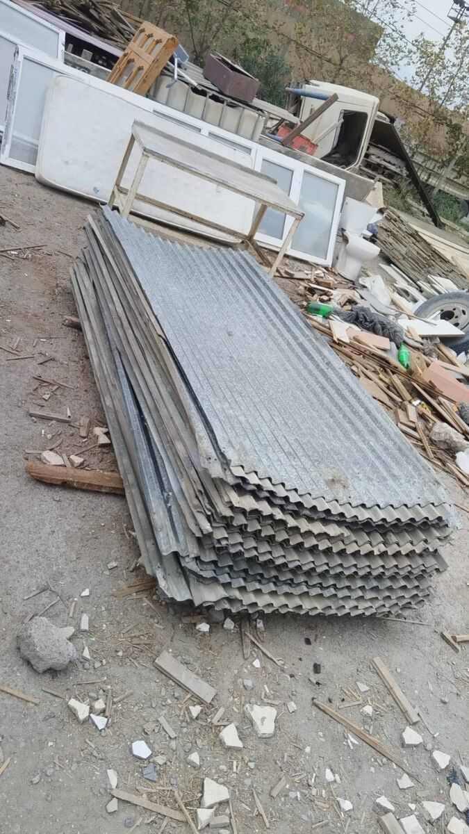 Dam örtükləri — Təmir və inşaat, Bakı (3)