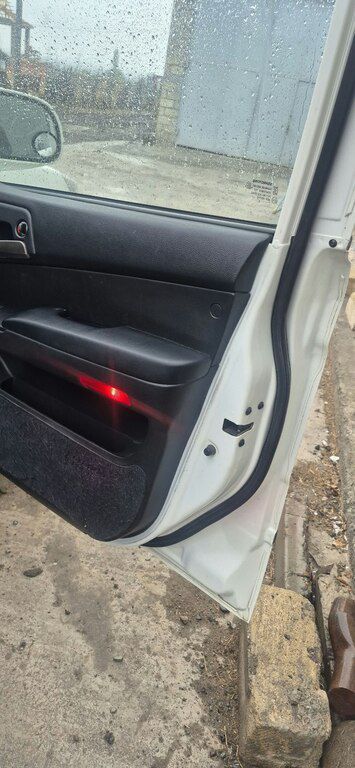 Ssang Yong Korando Sports, 2.0 L, 2015 il, 180 000 km 77-RG-162 — Avtomobillər, Oğuz (8)