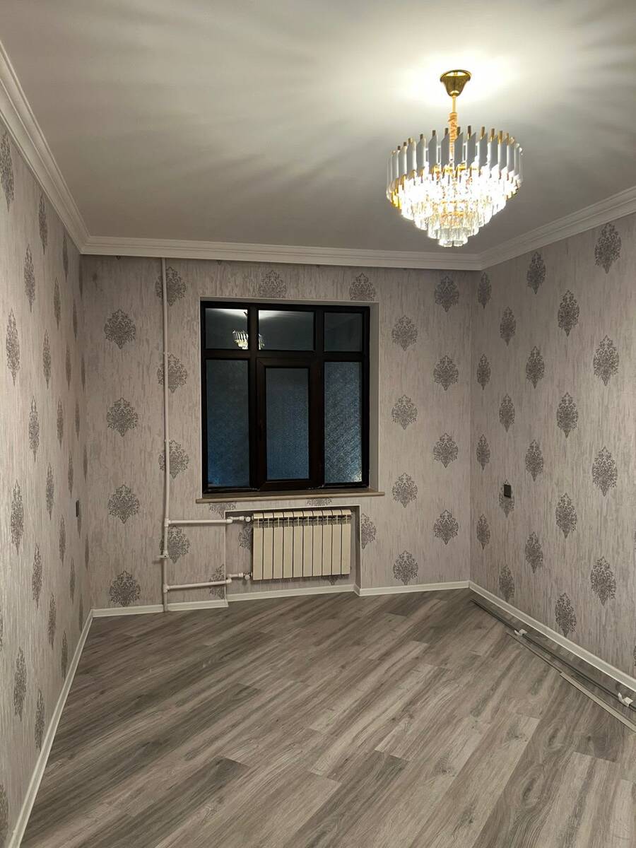 İcarəyə verilir 3 otaqlı köhnə tikili 85 m² — Mənzil, Bakı (2)