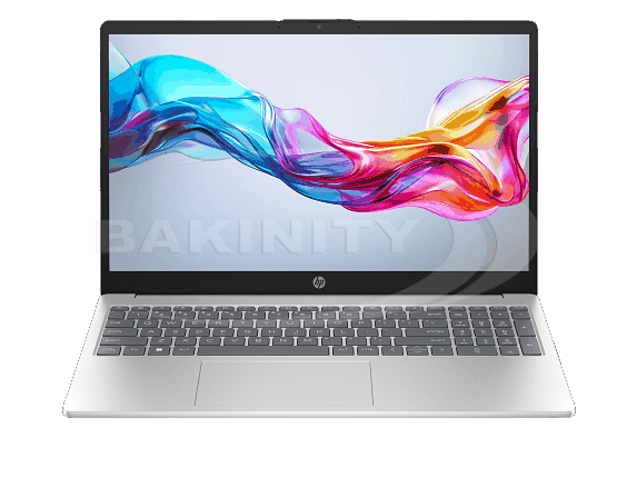 Noutbuk HP 15-fd0118ci (A2LR2EA) — Noutbuklar, Bakı (2)