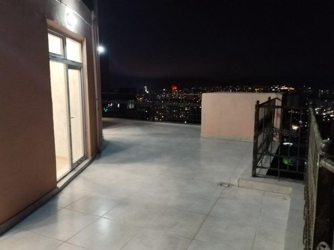 İcarəyə verilir 3 otaqlı yeni tikili 90 m² — Mənzil, Bakı (12)