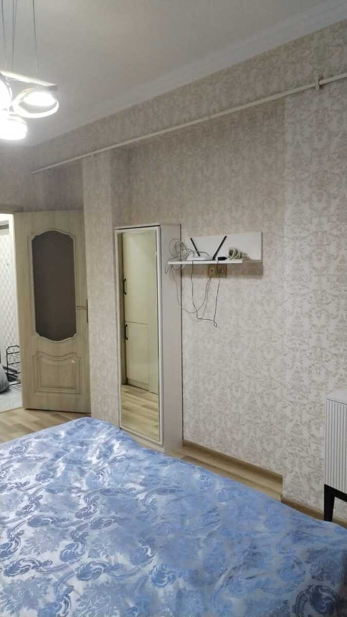 İcarəyə verilir 2 otaqlı yeni tikili 65 m² — Mənzil, Xırdalan (3)