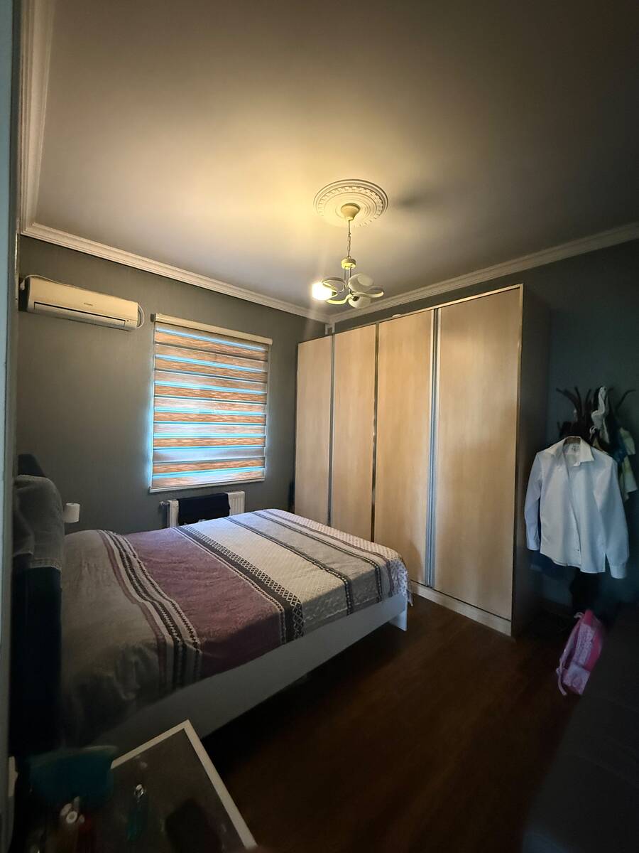 Satılır 5 otaqlı həyət evi/bağ evi 235 m² — Ev, villa, Bakı (3)