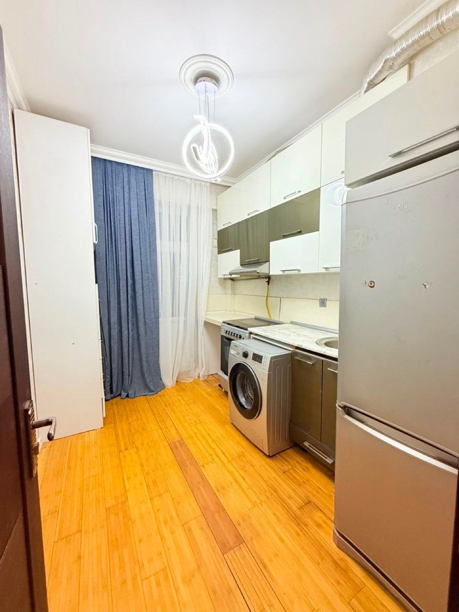 2-otaqlı yeni tikili, Xırdalan ş., 62 m² — Mənzil, Xırdalan (6)