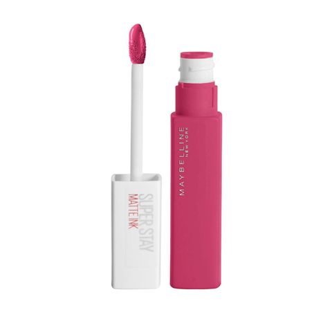Maye dodaq boyası Maybelline New York Super Stay Matte Ink 150 Pathfinder Huulipuna 5 ml — Bakı
