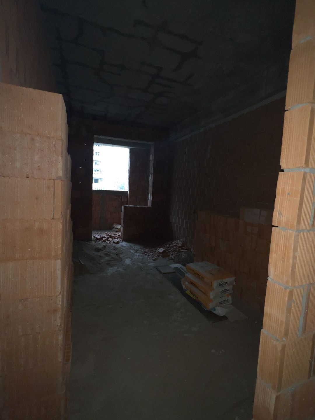Satılır 2 otaqlı yeni tikili 54 m² — Mənzil, Xırdalan (4)