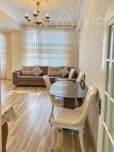2 otaqlı mənzil, 70 m², Bakıxanov q — kirayə — Səbuhi