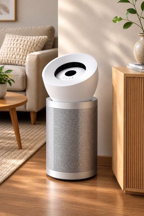 Dyson BP 06 hava təmizləyici — Bakı