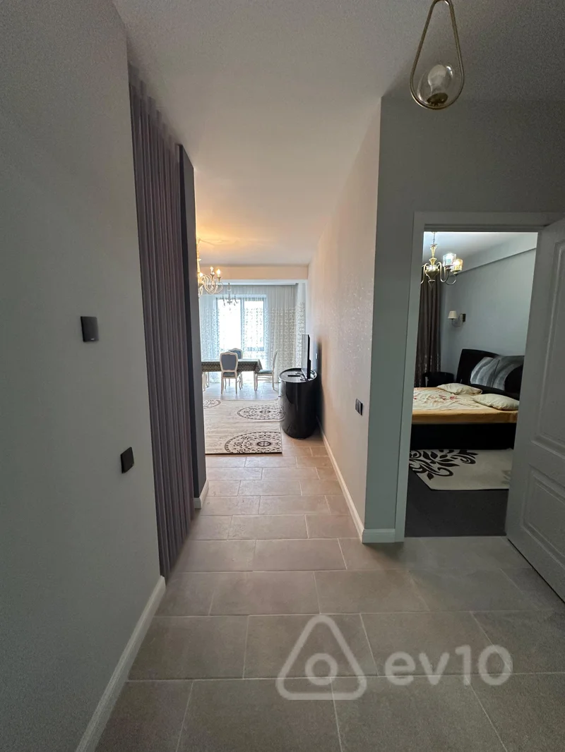 2 otaqlı mənzil, 86 m², Fuad Ibrahimbəyov küçəsi — kirayə — Mənzil, Bakı (8)