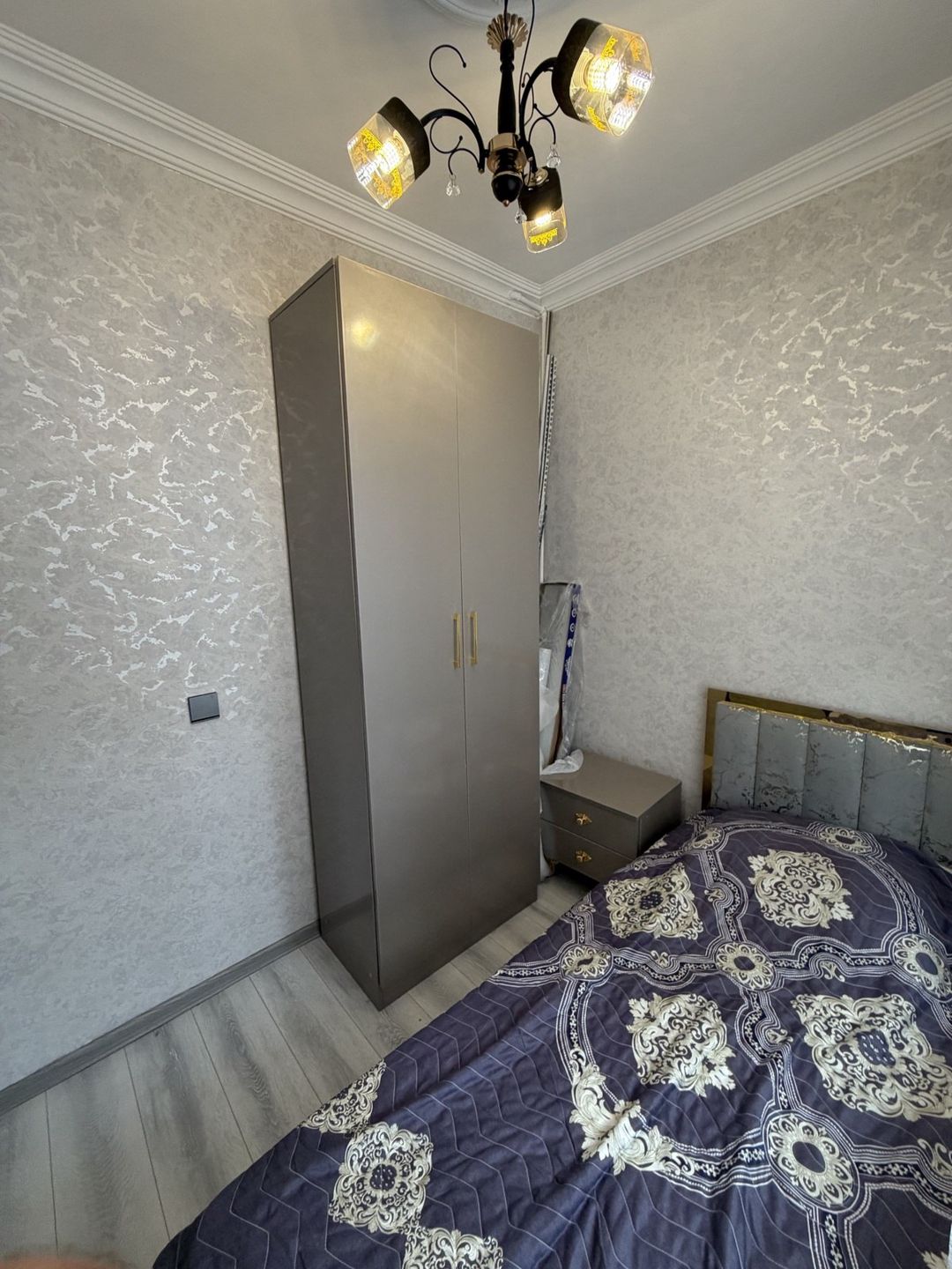 Satılır 3 otaqlı köhnə tikili 58 m² — Mənzil, Bakı (7)