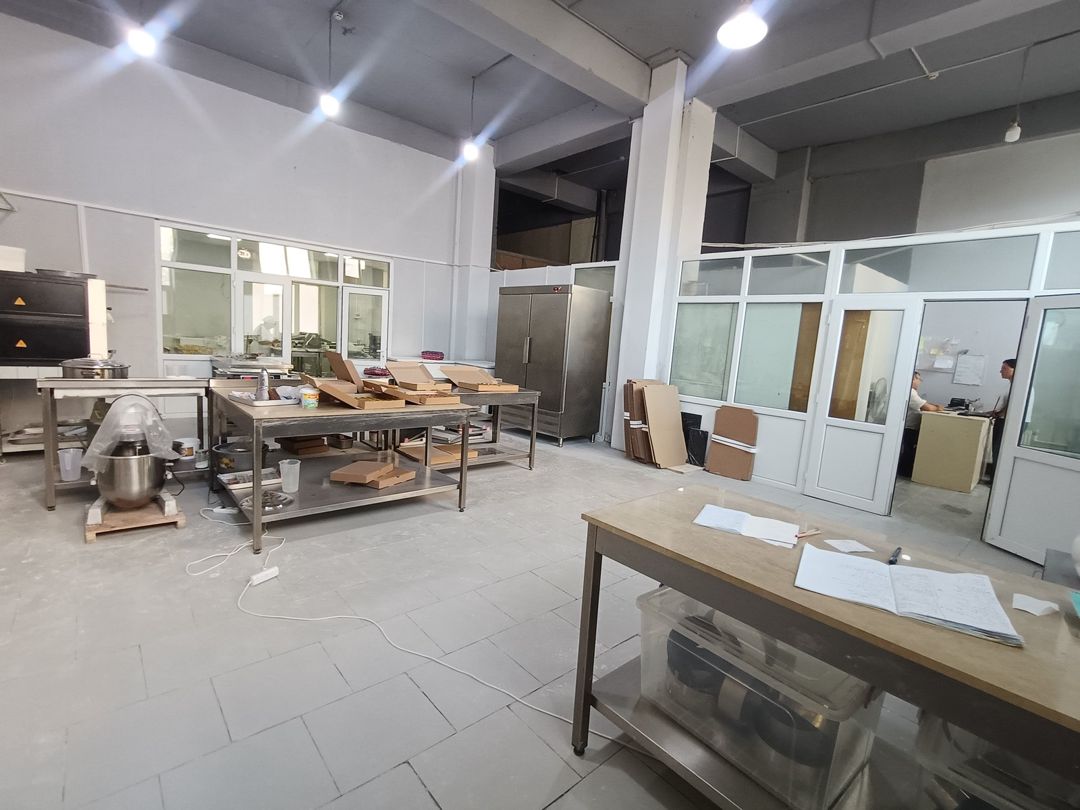 İcarəyə verilir obyekt 150 m² — Əmlak, Bakı (4)