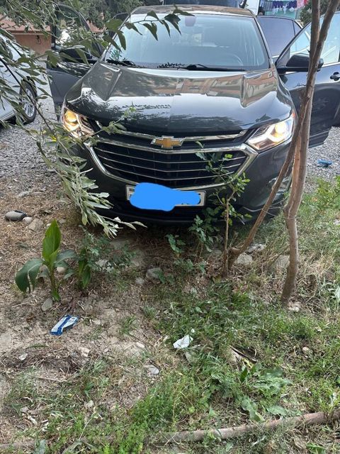 Chevrolet Equinox, 1.5 L, 2018 il, 187 450 km — 20 500 ₼ · Sumqayıt · Avtomobillər Chevrolet Equinox, 1.5 L, 2018 il, 187 450 km — Sumqayıt