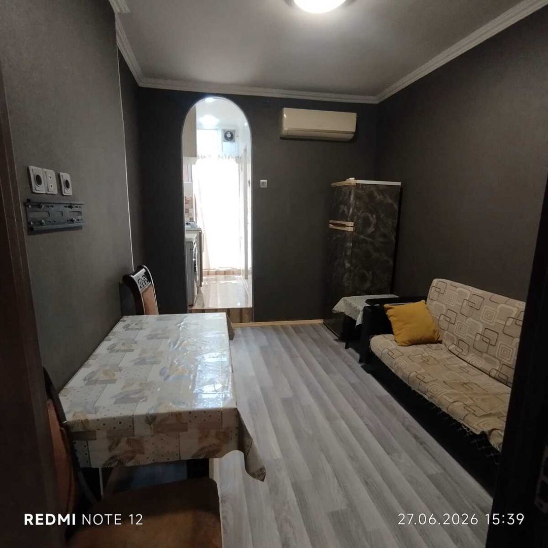 Həyət evi kirayə verilir, Nizami m — Ev, villa, Bakı (7)