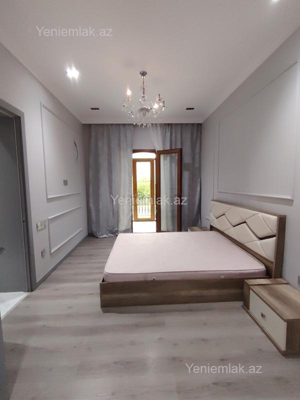 Kirayə 2 otaqlı Bina evi menzil (Yeni tikili), 70 m², Nəsimi rayonu — Mənzil, Bakı (7)