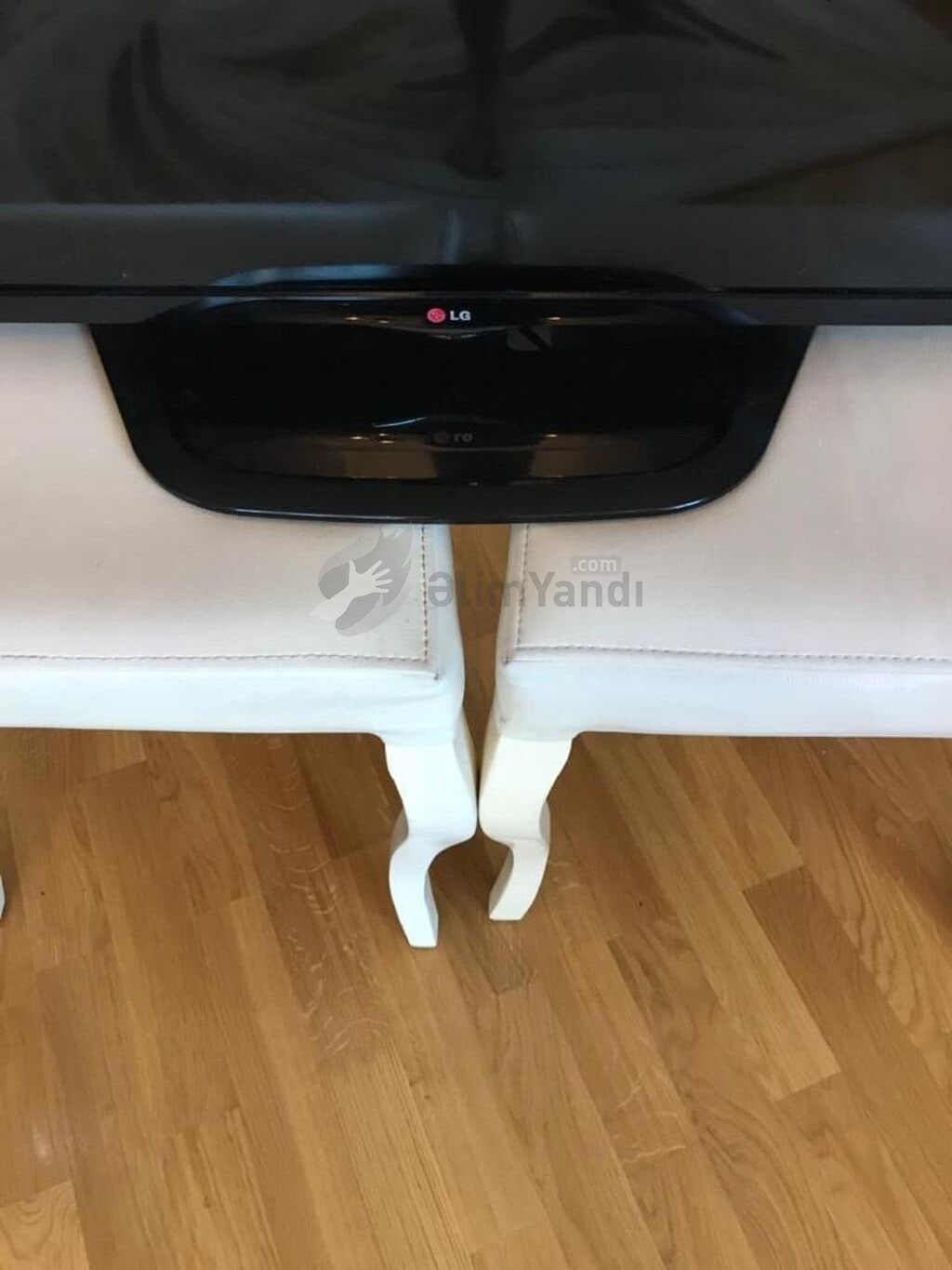 109 sm genis ekran,Lg led tv demek olar tezedi Tvnin daxilin — Elektronika, Bakı (3)