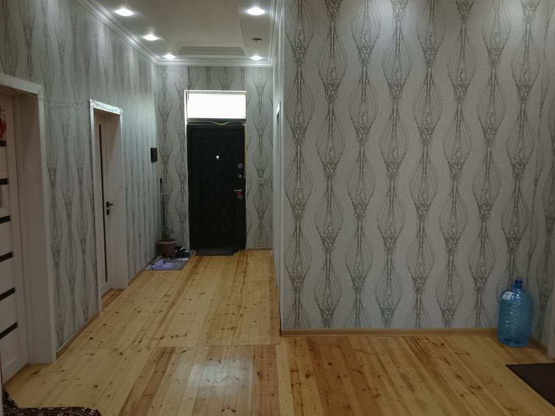Həyət evi, Sumqayıt ş — Ev, villa, Sumqayıt (4)