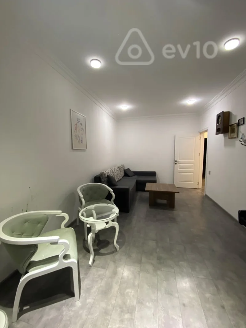 3 otaqlı mənzil, 85 m², AB massivi — Mənzil, Bakı (4)