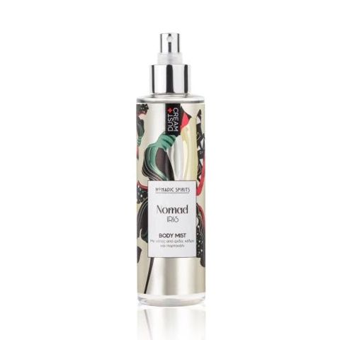 Bədən üçün sprey Dust+Cream Nomad Iris, 200 ml — 15.92 ₼ · Bakı · Mallar Bədən üçün sprey Dust+Cream Nomad Iris, 200 ml — Bakı