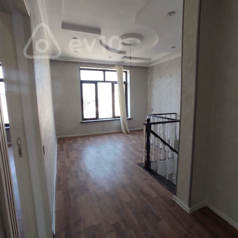 4 otaqlı həyət evi, 200 m², Fizuli küç 25 — Ev, villa, Bakı (11)