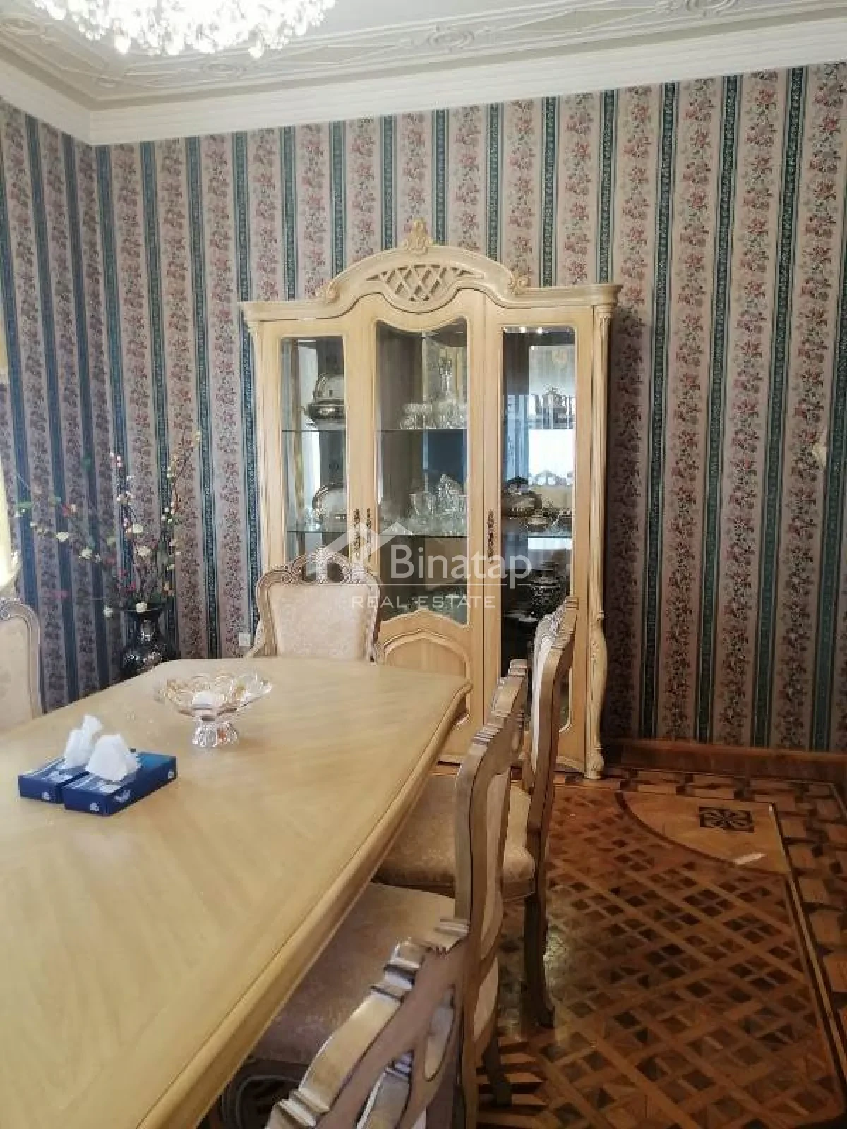 Satılır 5 otaqlı həyət evi / bağ evi 160 m², Bakıxanov qəsəbəsi, Sabunçu rayonu — Ev, villa, Bakı (3)