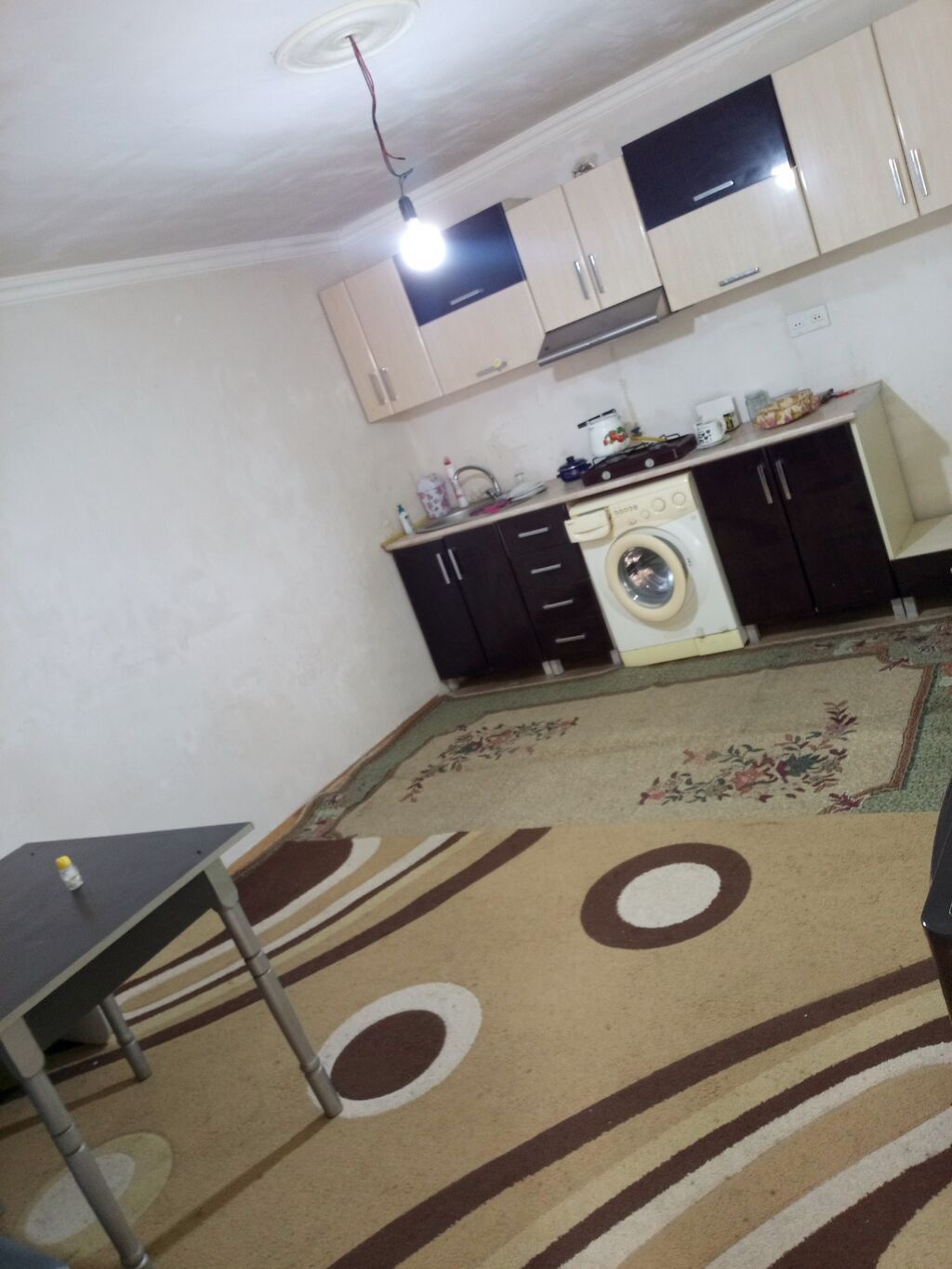 Ev kirayə verilir Aleli adama verlirr kira 300 — Ev, villa, Bakı (2)