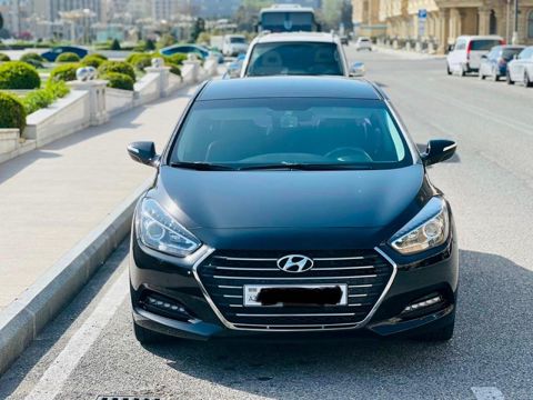 Hyundai i40, 1.7 L, 2015 il, 245 000 km — Bakı
