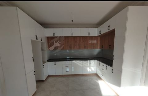 Müxtəlif rasmerlerde kuhna mebel sifariş satış istehsal — Bakı