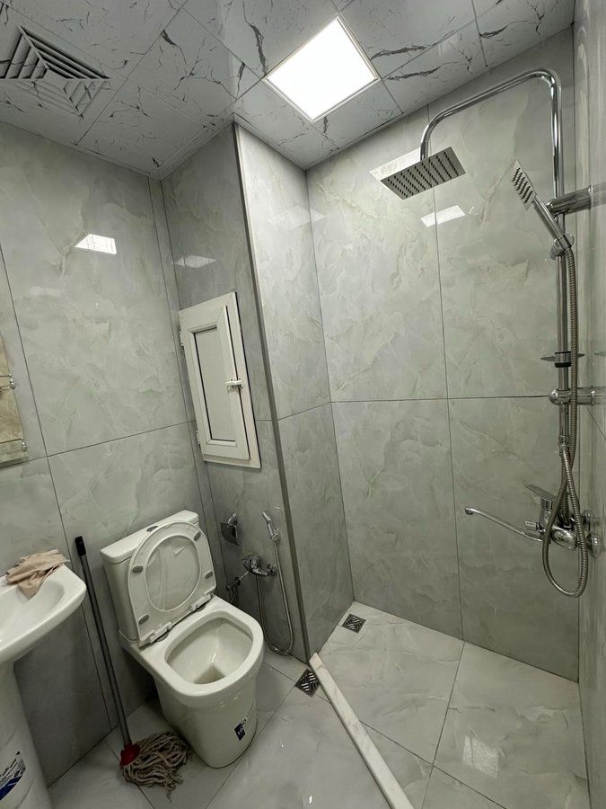 2 otaqlı mənzil, 55 m², Nesimi, Bakı — Mənzil, Bakı (11)