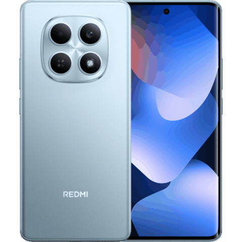 Xiaomi Redmi Note 15 8 GB / 256 GB Glacier Blue (Outlet) — Bakı