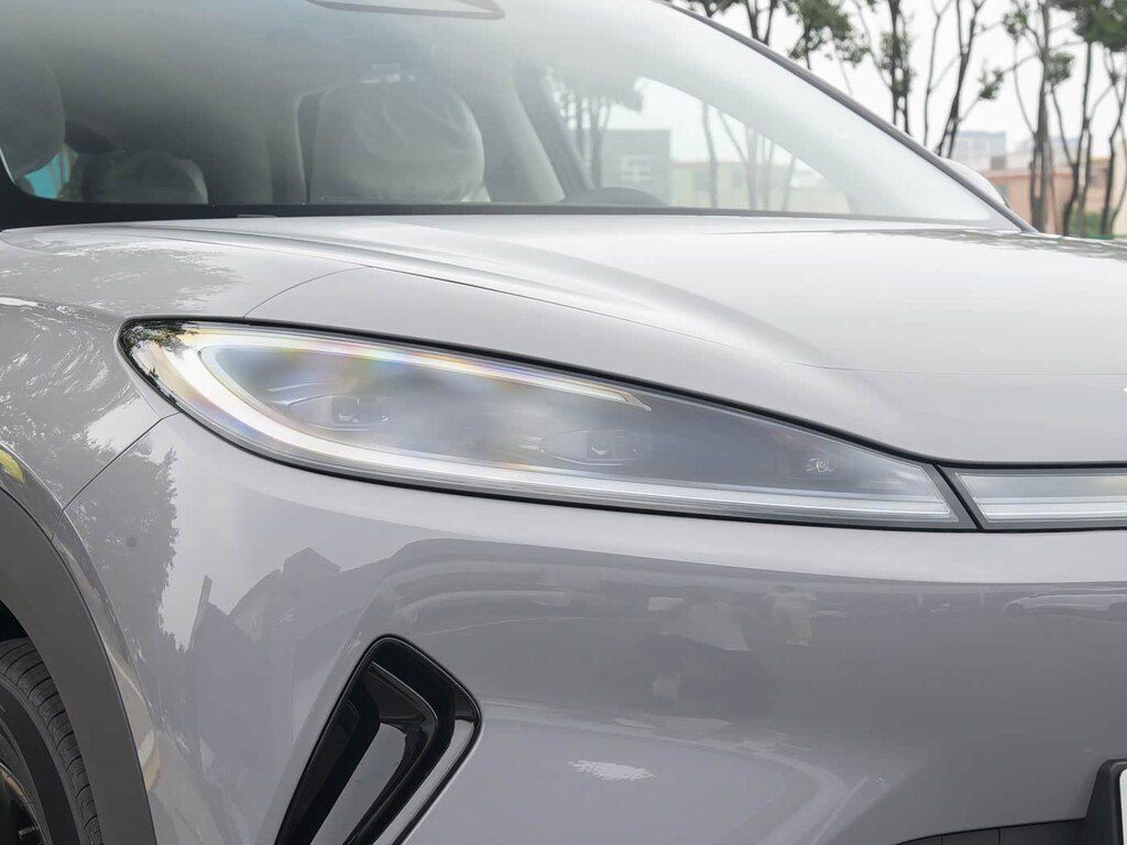 BYD Sea Lion 05, 50.1 kWh, 2026 il, yeni — Avtomobillər (3)