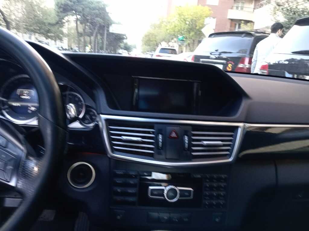 Mercedes E 250, 1.8 L, 2012 il, 121 000 km 10-PR-953 — Avtomobillər, Bakı (7)